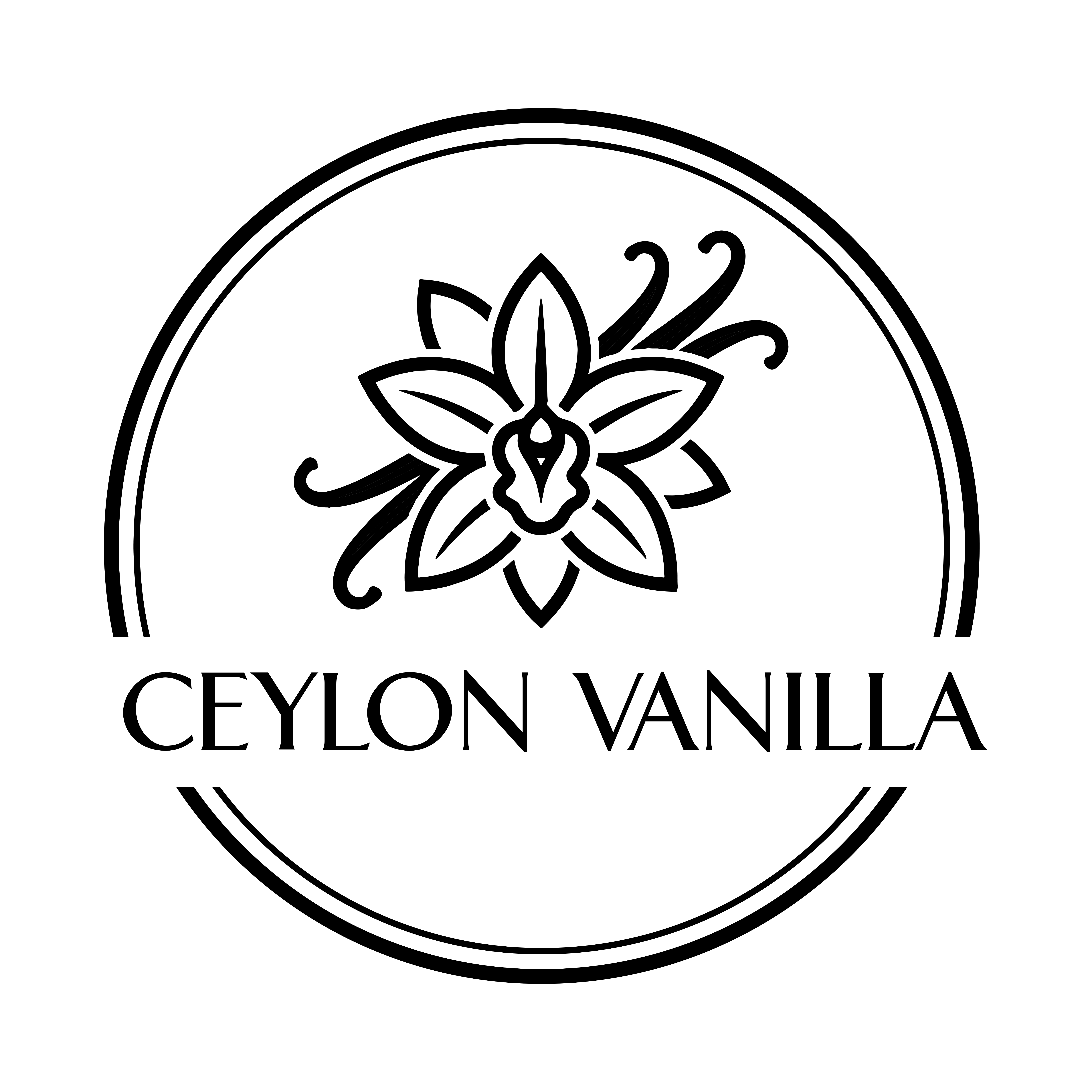 Ceylon Vanilla