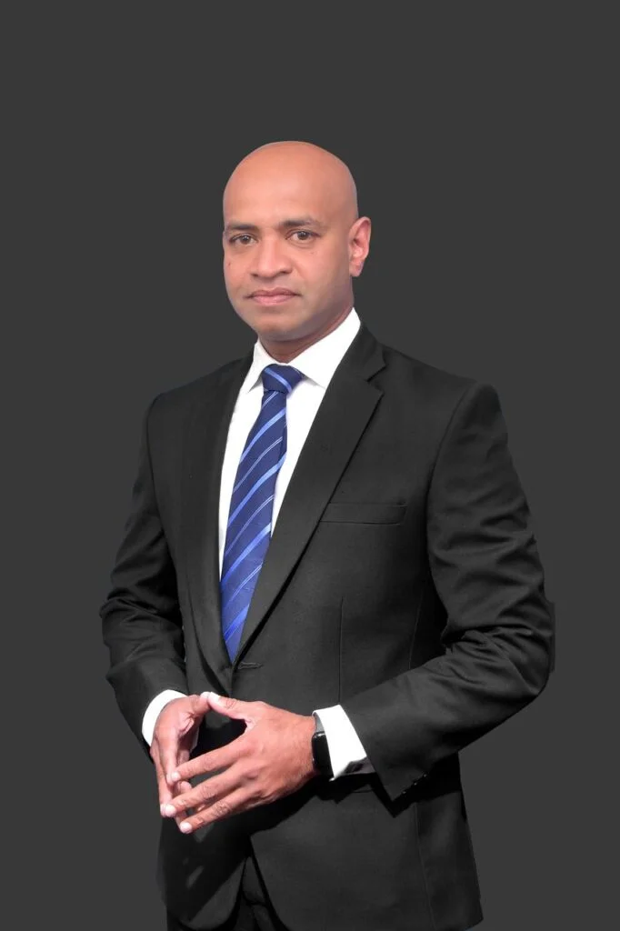 Kelum Priyashantha
