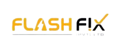 Flash Fix